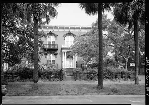 The Mercer Williams House: Savannah's Most Notorious Home - Savannah ...