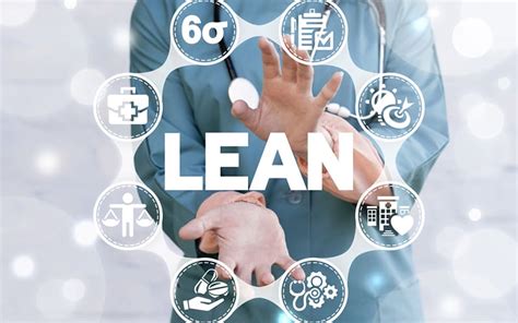 Benef Cios Do Lean Manufacturing Desafios Explicados