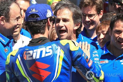 Oficial Brivio Nuevo Director De Alpine F1 El Equipo De Alonso