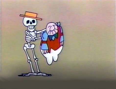 Them Not So Dry Bones Schoolhouse Rock The Kid Should See This