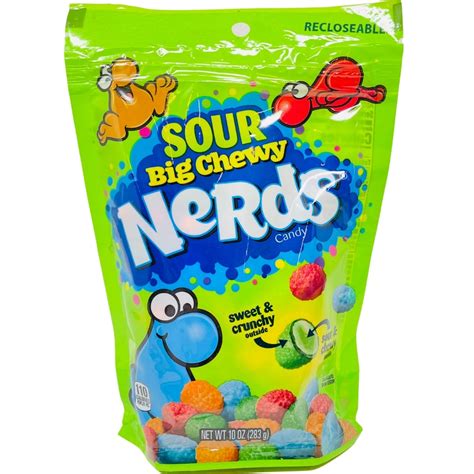 Nerds Sour Big Chewy Candy Candy Funhouse Candy Funhouse Ca