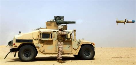 Raytheon Awarded 129 Mn Contract For Tow Missiles For Us Morocco And