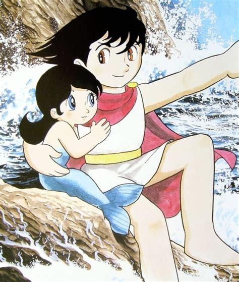 The Art Style Of Osamu Tezuka