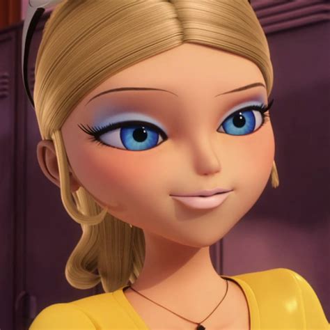 Do you think Chloé could be a redeemable character? - Miraculous ...