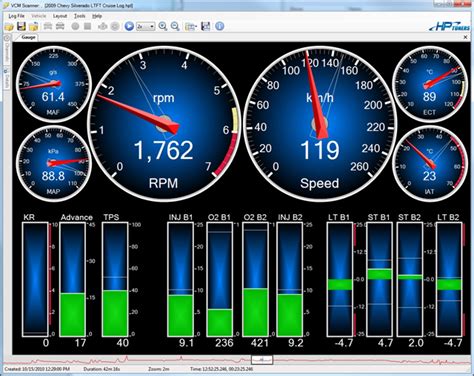 Hp Tuners Vcm Suite Walkthrough Motorsports Videos