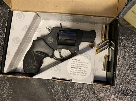 Taurus Revolver Special Nex Tech Classifieds