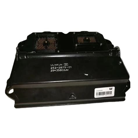 Excavator Engine Controller Ecu Unit Computer Board C9 E330d E330s 262