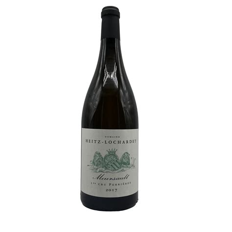 Magnum Meursault 1er Cru Perrières 2017 Armand Heitz