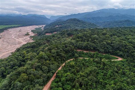 La Ruta Natural Yungas jujeñas