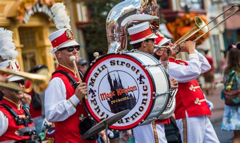 Professional Marching Bands Halftime Magazine