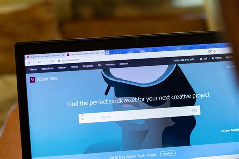 Cara Jual Foto Di Adobe Stock Yang Hasilkan Dollar