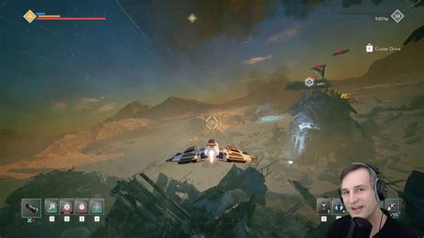 En Everspace Update Planetary Combat And Device Showcase