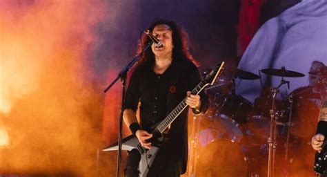 Kreator Mille Petrozza Revela Planos Para 2024 Confira As Novidades