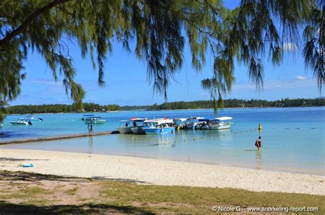 Snorkeling in Blue Bay Marine Park | Snorkeling in Mauritius