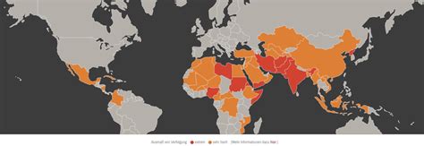 Christenverfolgung In Afrika Auf Rekordhoch