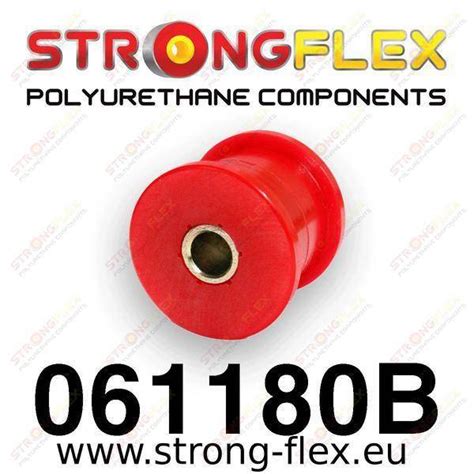 Rear Suspension Diff Link Bush Sport Suspension Polyurethanes