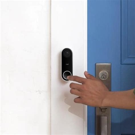 Smart Doorbell Installation | GTA LockMan - Mobile Locksmith