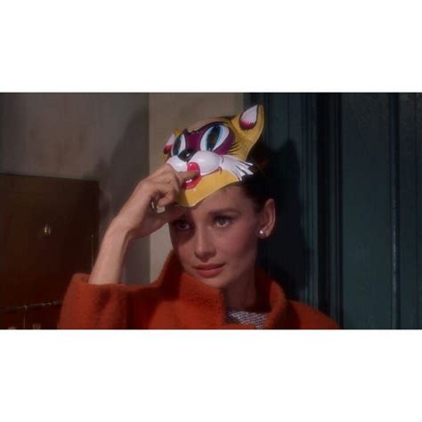 Audrey Hepburn Photographed On The Set Of Breakfast At Tiffanys 1961 Audrey Hepburn Beauty