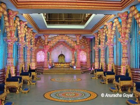 Explore Ramoji Film City On A Day Trip In Hyderabad Inditales