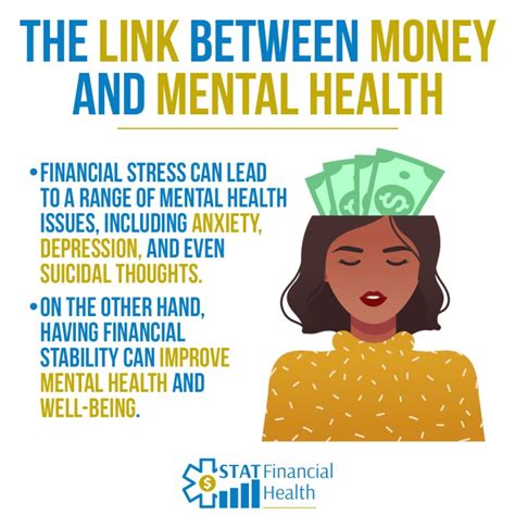 The Link Between Money And Mental Health For Emergency Clinicians