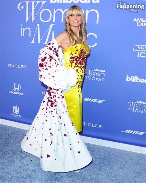 Heidi Klum Leni Klum Heidiklum Nude Leaks Onlyfans Photo