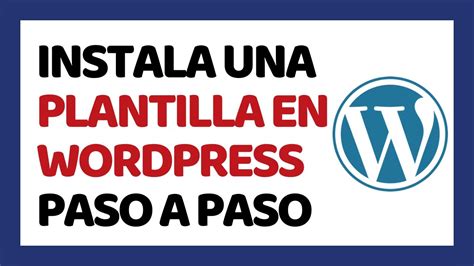 Cómo Instalar una Plantilla en WordPress 2024 Tema Astra CURSO DE