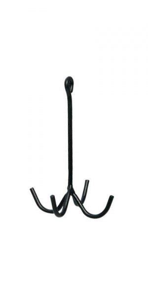 One Equestrian Bridle Hook Fundis Equestrian