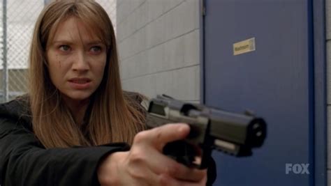 Fringe 3x01 "Olivia" - Fringe Image (15850457) - Fanpop