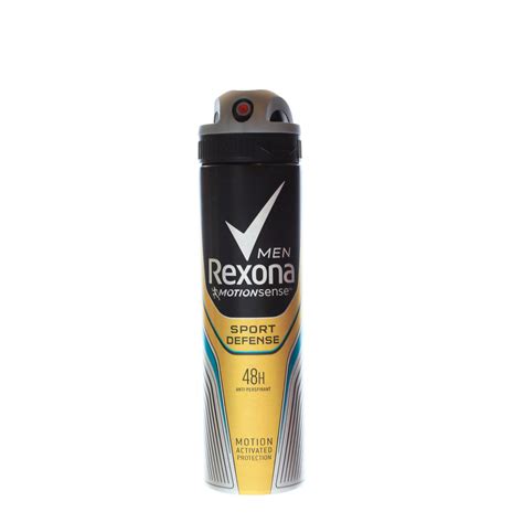 Rexona Men Motionsense 48H Anti Perspirant Spray 150ml Al Nusra SG