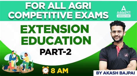 Ibps Afo Mains Classes Extension Education By Akash Bajpai