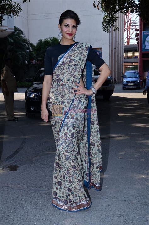 Jacqueline Fernandez At Sindhi Festival Event In Mumbai On 27th March