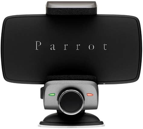 Parrot Minikit Smart Manos Libres Bluetooth Pccomponentes