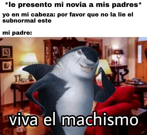 Memes Machistas - Top memes de Machismo en español :) Memedroid