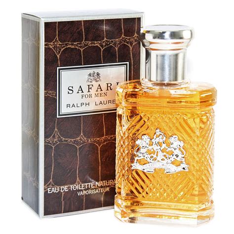 Ralph Lauren Safari For Men 125ml Edt M Sp Priceritemart