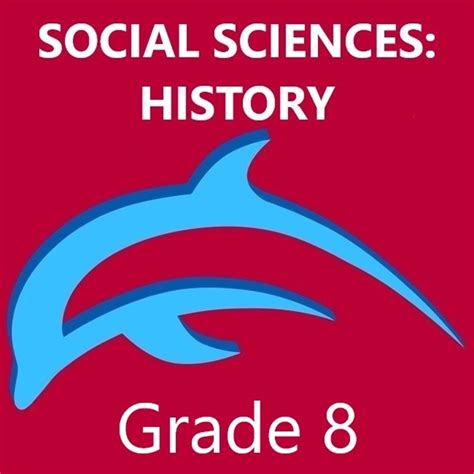 2023 Social Sciences History Gr 8 Term 2 Test • Teacha