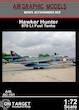 Air Graphics Models Air Ac Hawker Hunter Litre Large Fuel