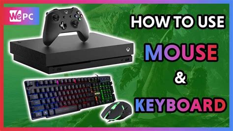 Can You Play Gta 5 With Keyboard And Mouse On Xbox One Alloxa