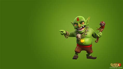 Clash of Clans HD Wallpapers | Clash of Clans Land