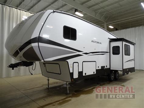 New 2024 Dutchmen Rv Astoria 298bh Fifth Wheel At General Rv Fort Myers Fl 302977