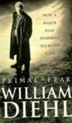 Primal Fear (novel) - Alchetron, The Free Social Encyclopedia