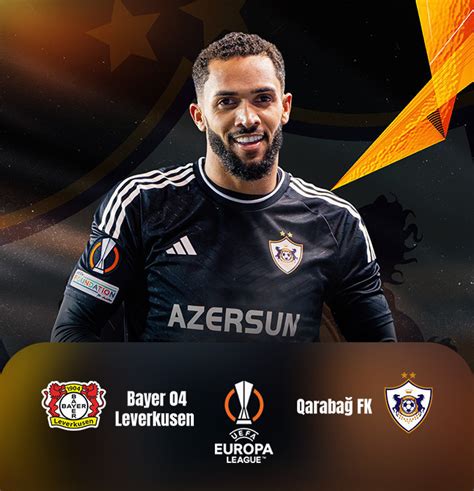 Bayer 04 Leverkusen Qarabağ FK in BayArena Leverkusen buy tickets