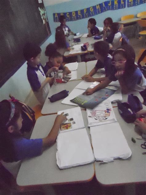 Escola Ensino Fundamental Helena Wladimirna Antipoff - 10