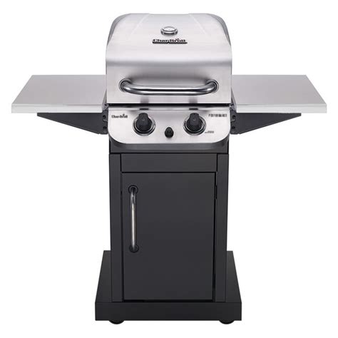 Char-Broil PERFORMANCE 2-BURN GAS GRILL at Lowes.com