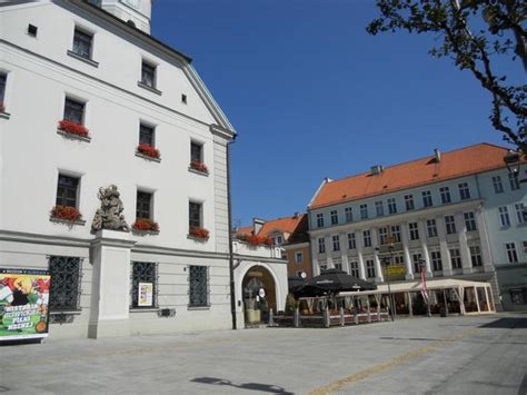 Rynek Gliwice Polska Opinie Tripadvisor