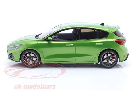 Ottomobile Ford Focus Mk St Phase Ot Ot