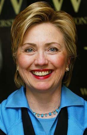 Hillary Clinton | Biography, Politics, & Facts | Britannica.com