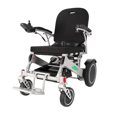 Electric Wheelchair Supplier JBH