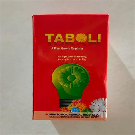 Bio Tech Grade Packaging Size Ml Taboli Flowering Stimulant For