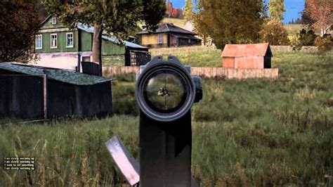 Dayz Update Patch Notes For Ps Bring Yet More Bug Fixes