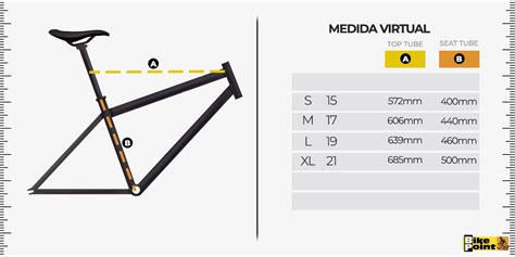 Bicicleta Oggi Cattura Pro T 20 XT Bike Point